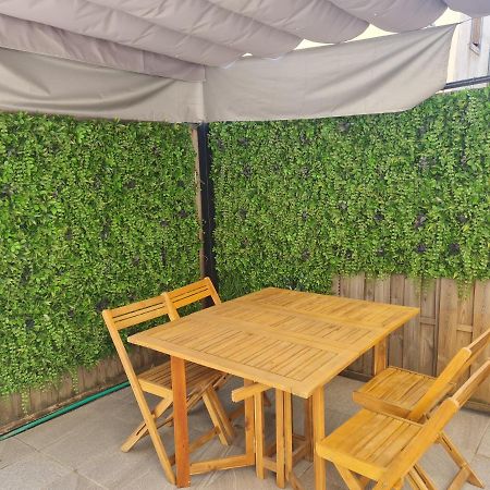 Appartement 4 Voyageurs Avec Terrasse Wifi Carcassone Kültér fotó
