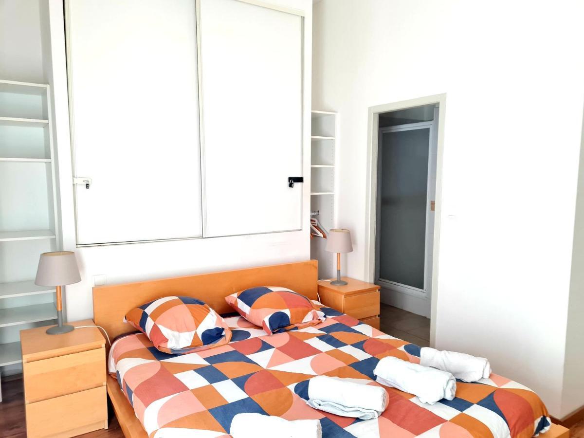 Appartement 4 Voyageurs Avec Terrasse Wifi Carcassone Kültér fotó